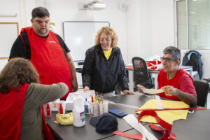 Marta Cacho, directora territorial de Envera en Canarias