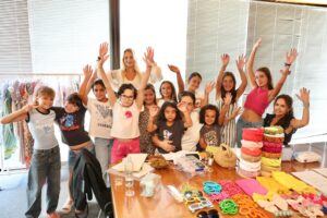 Vuelve el desfile solidario de la Fundación Canaria Alejandro Da Silva ‘Moda con Corazón’