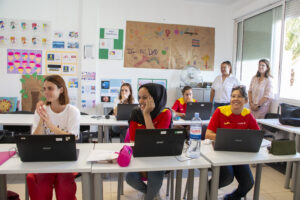 Marta Cacho, directora territorial de Envera en Canarias
