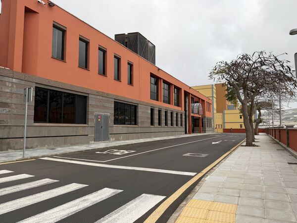 Unidad de Salud Mental en Gáldar: el Ayuntamiento ofrece un local decisivo para la Comarca Norte Unidad de Salud Mental en Gáldar