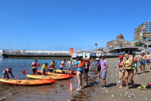 Germán Cerpa, gerente de la Asociación COMPSI