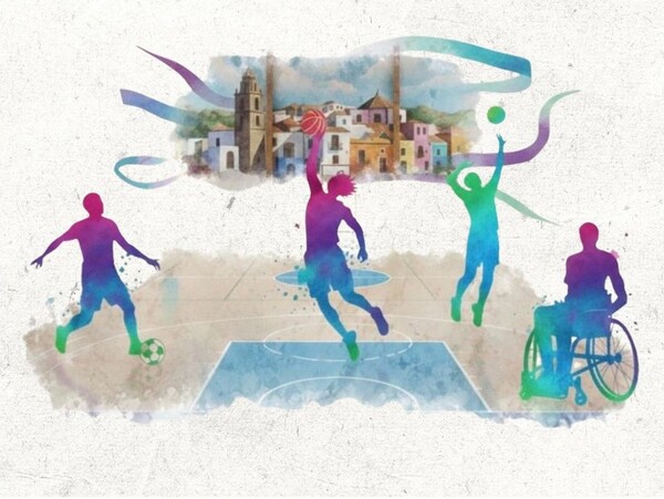 Jornada Deporte y Diversidad en La Laguna: impulso inclusivo para promover el respeto en el deporte Jornada Deporte y Diversidad en La Laguna en el Pabellón Islas Canarias