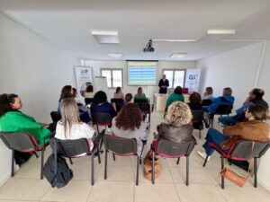 ADISLAN y Graduados Sociales impulsan la inclusión laboral de personas con discapacidad en Lanzarote