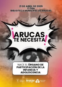 Cartel de la iniciativa