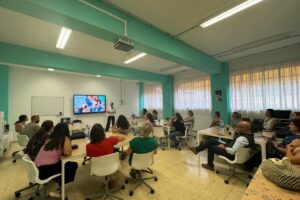 COCEMFE Las Palmas organiza una formación gratuita sobre comunicación inclusiva