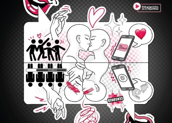 Las Jornadas Por-No Hablar Canarias abordan el impacto de la pornografía en la juventud Cartel