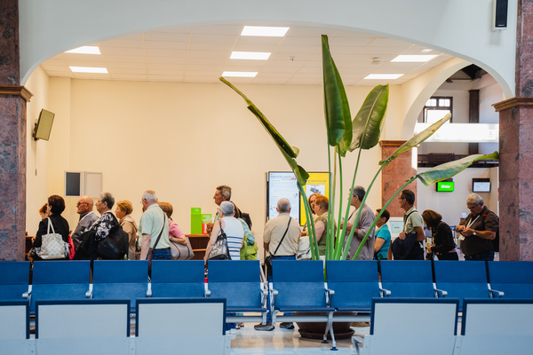 Viajes para mayores en La Gomera: publicada la resolución provisional del programa Salida de un viaje de turismo sociocultural para mayores de La Gomera