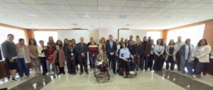 Lanzarote, finalista en los Premios Europeos de Inclusión y Diversidad 2026