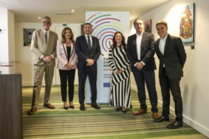 Bruselas avala las políticas de inclusión del Cabildo de Lanzarote