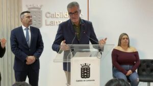 Lanzarote, finalista en los Premios Europeos de Inclusión y Diversidad 2026
