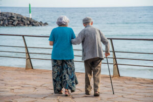 Belinda Luis, coordinadora de proyectos de atención a personas cuidadoras de ACUFADE