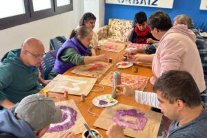 Beatriz Dorta, directora de la Asociación Apreme