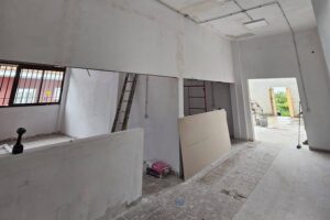 Beatriz Dorta, directora de la Asociación Apreme