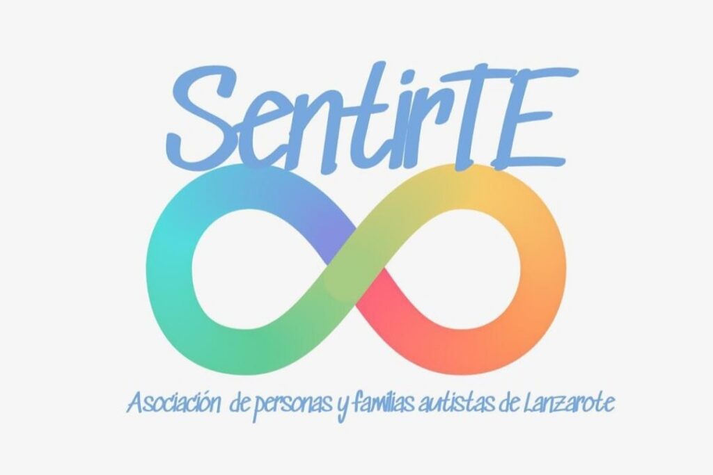 Saula Rodríguez, coordinadora de la Asociación Sentirte