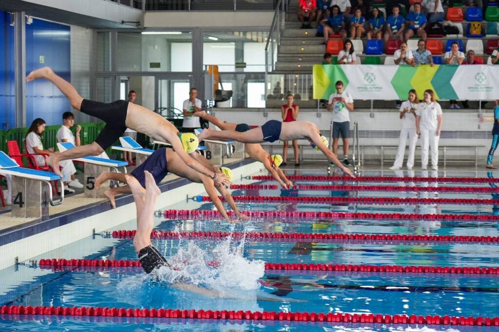 Plena Inclusión Canarias mantiene su apuesta por el deporte este 2026