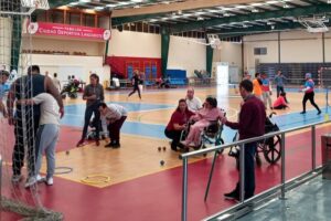 Plena Inclusión Canarias mantiene su apuesta por el deporte este 2026