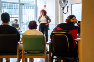 ‘El Revuelo de APROSU’, una revista contada por sus protagonistas