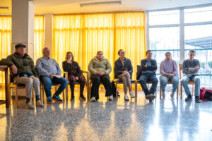 ‘El Revuelo de APROSU’, una revista contada por sus protagonistas