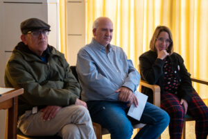 ‘El Revuelo de APROSU’, una revista contada por sus protagonistas