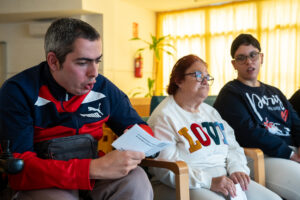 ‘El Revuelo de APROSU’, una revista contada por sus protagonistas