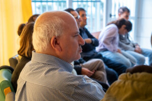 ‘El Revuelo de APROSU’, una revista contada por sus protagonistas