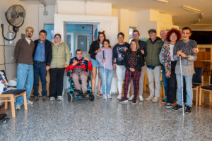 ‘El Revuelo de APROSU’, una revista contada por sus protagonistas