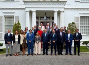 Imagen de grupo