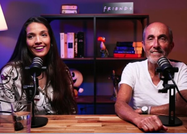 Bienestar Social lanza un pódcast intergeneracional para conectar a jóvenes y mayores en Canarias Imagen del pódcast