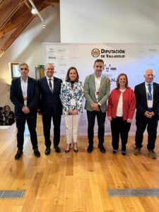 Augusto Hidalgo: "Cada kilómetro de túnel de carretera que se construye en Gran Canaria nos cuesta mantenerlo más que uno del AVE"