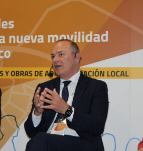 Augusto Hidalgo: "Cada kilómetro de túnel de carretera que se construye en Gran Canaria nos cuesta mantenerlo más que uno del AVE"