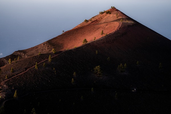 Transvulcania reúne en La Palma a la élite mundial del trail y bate récord en inclusión Transvulcania La Palma