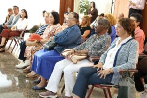 Presentación del proyecto AVANTE