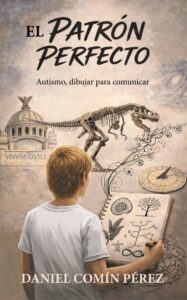 Daniel Comín, creador de la aplicación Autistok