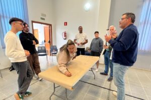 Jésica Guerra: "El I Plan Municipal de Infancia y Adolescencia pone a la infancia en el centro de las políticas"