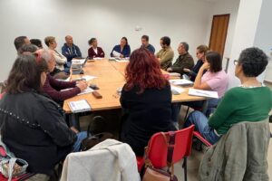 Jésica Guerra: "El I Plan Municipal de Infancia y Adolescencia pone a la infancia en el centro de las políticas"