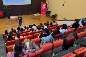 Jésica Guerra: "El I Plan Municipal de Infancia y Adolescencia pone a la infancia en el centro de las políticas"