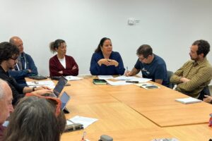 Jésica Guerra: "El I Plan Municipal de Infancia y Adolescencia pone a la infancia en el centro de las políticas"