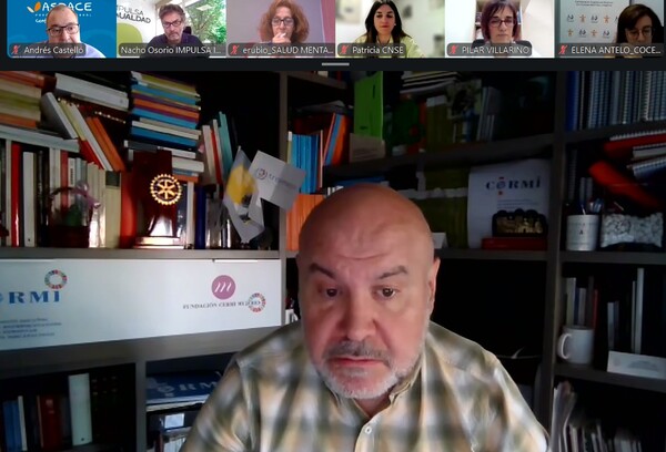 El sector de la discapacidad reclama apoyo político para reformar las leyes de dependencia y discapacidad Red de Gerentes de CERMI