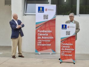 Inauguración de las renovadas instalaciones