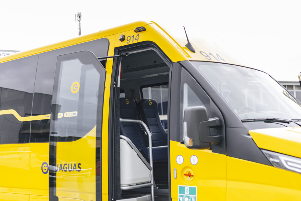 Personas con discapacidad pueden solicitar en Canarias 85,80 euros al mes para gastos de transporte Ayuda de transporte para personas con discapacidad en Canarias 2026