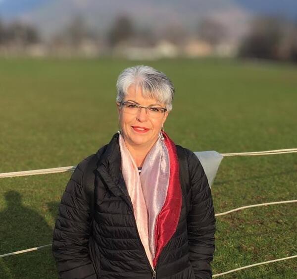 En memoria de Ana Castañeda Pérez, una vida de entrega, turismo y corazón por La Palma Ana Castañeda