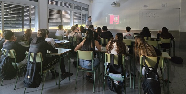 Los colegios públicos de Arucas mejorarán sus instalaciones con una inversión de más de 427.000 euros NP Comienzan las obras de mejora en los centros educativos del municipio