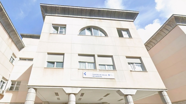 Las Urgencias del Centro de Salud de Arucas se amplían tras atender casi 29.000 consultas en un año Urgencias del Centro de Salud de Arucas