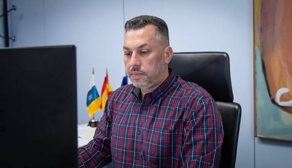 El Gobierno de Canarias activa una consulta médica de urgencia en Venezuela para atender a los afectados por el terremoto José Téllez