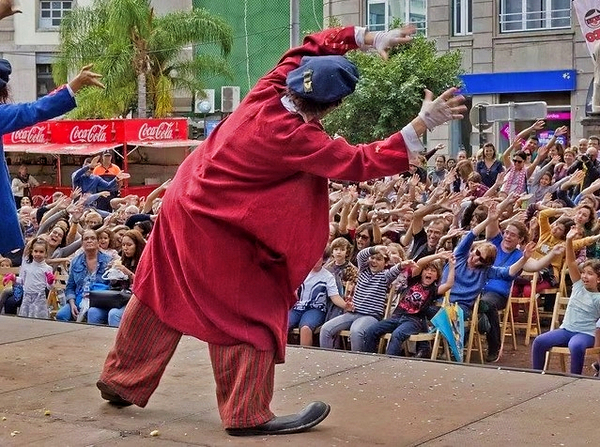 Santa Cruz de Tenerife abre las subvenciones culturales de 2026 con ayudas de hasta 50.000 euros Santa Cruz de Tenerife convoca las subvenciones de Cultura 2026