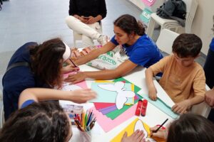 D’Genes Cebras Canarias apuesta por el ocio inclusivo