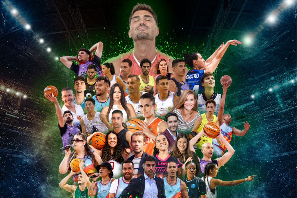 Solidarios con Altura vuelve al Gran Canaria Arena en su cuarta edición Solidarios con Altura vuelve al Gran Canaria Arena en su cuarta edición