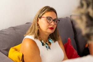 La asistencia personal, un recurso fundamental de la Asociación ADEPSI