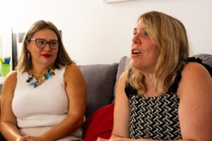 La asistencia personal, un recurso fundamental de la Asociación ADEPSI