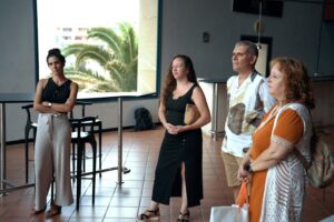 Barrios Orquestados, un proyecto que lleva la inclusión en su ADN